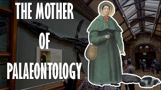 Mary Anning  Her unfair life and contributions to paleontology [upl. by Eednahs]