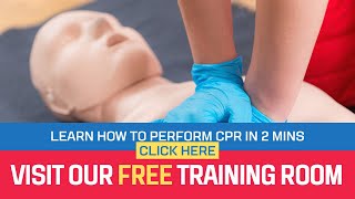 How to Perform CPR on Adults [upl. by Aicilas]