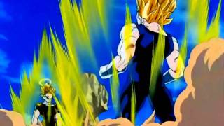 Goku goes Super Saiyan 2 For The First Time HD [upl. by Eneluqcaj281]