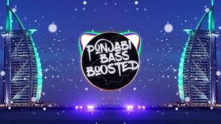 Havana  Kamal Raja  BASS BOOSTED  Latest Punjabi Songs 2016 [upl. by Farica]