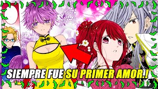 Juri Se VUELVE MUJER😱Mito Es EL Primer AMOR De RUZE🦇Vampire Dormitory 2 Cap 3 Manga🦇RESUMEN [upl. by Akirdnuhs]