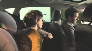 SEAT  SEAT Leon 2013  Technology to Enjoy Advert [upl. by Nohshan296]