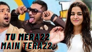 Tu Mera 22 Main Tera 22  New Full Punjabi Movie  Latest Punjabi Movie 2024 [upl. by Del182]