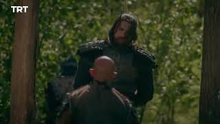 Ulubilge Hanged Turgut Ertugrul S02E87 [upl. by Nal]