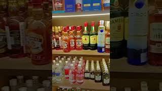 100 Pipers full Bottle challenge wishky challenge shortvideo food [upl. by Kussell111]