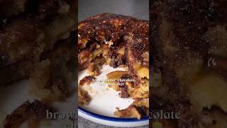 Brown Butter Chocolate Chip Pancakes • Usa Dish  ZookiaB Recipe  usa dishes kids usafood [upl. by Wilkens]