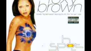 Foxy Brown featuring Jay Z Ill Be Clean Version Unreleased New Music 2011 [upl. by Sonnie]