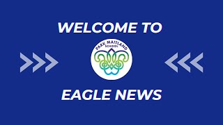 Park Maitlands Eagle News 9132024 [upl. by Ezzo945]