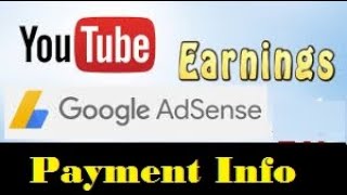 How to Check Google Adsens Account  Adsens for youtube  payments  online earn money check 2023 [upl. by Saul]