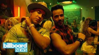 Despacito Lyrics Translated to English Are Racier Than You Thought  Billboard News [upl. by Eserahc]