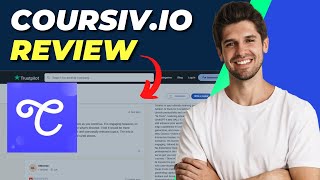 Coursivio Review Honest Thoughts Before You Sign Up [upl. by Fitts]