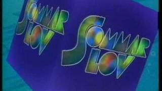 Sommarlov  Intro 1989 [upl. by Etam617]