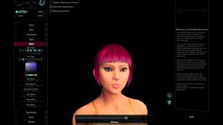 The New Entropia Universe Avatars are here [upl. by Brook572]