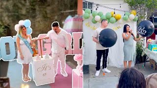 Heartfelt Gender Reveals  A Compilation of Pure Joy and Surprise [upl. by Droc679]