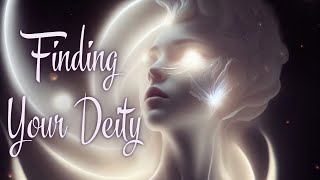 Connecting to Your Deity  Guided Out of Body Experience [upl. by Hardan475]