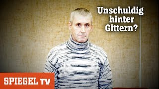 Unschuldig hinter Gittern Wende im BadewannenMordfall  SPIEGEL TV [upl. by Latnahc474]