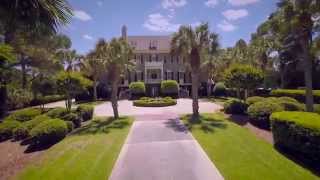 132 Flyway Drive Kiawah Island SC [upl. by Alacim927]