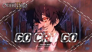 Overlord II OP OxT  GO CRY GO Cover by 디먼DM [upl. by Yelha]