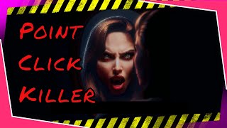 Motel Massacre A Point Click Killer Game [upl. by Andeee854]