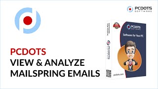 How to View and Analyse the All Messages from Mailspring [upl. by Adi478]