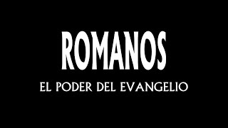 ROMANOS 7  MISERABLE DE MI  REAVIVADOS POR SU PALABRA [upl. by Alithea]