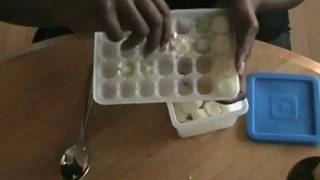 How to make suppositories for yeast amp bacterial infections  pt 2 [upl. by Akisey374]