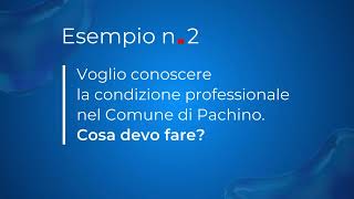 Guida alla ricerca dei dati censuari su IstatData [upl. by Colan]