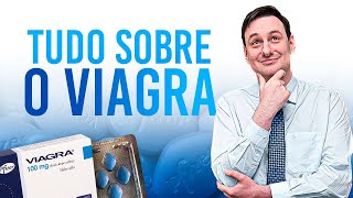 VIAGRA você conhece todos os seus usos [upl. by Nabetse378]