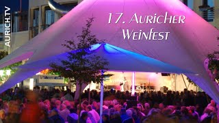 17 Auricher Weinfest 2024 [upl. by Tutt692]