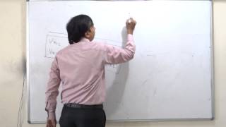 Differential amplifier AC analysis part 2 [upl. by Ainegue]