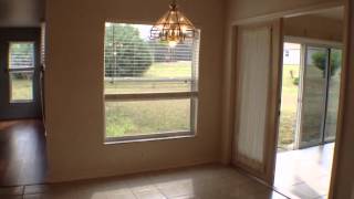 quotOrlando Homes For Rentquot Clermont 3BR2BA by quotRental Management Orlandoquot [upl. by Innep72]