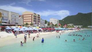 St Maarten St Martin Vacation [upl. by Ailahtan]