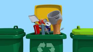 Waste and Recycling [upl. by Francie]