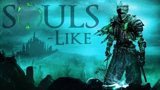 SOULSLIKES  How To Do Them Right [upl. by Ahser]