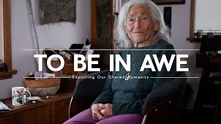 LIFE ADVICE from a 96 YEAR OLD [upl. by Amilb]