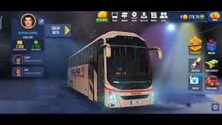 Bus Simulator Ultimate  Primer viaje del canal Ecatepec Central del Sur CDMX  Querétaro [upl. by Thedrick758]