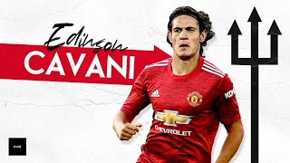 MANCHESTER UNITED SIGN Edinson Cavani  RIO Reaction [upl. by Saffren]