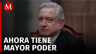 DOF hace públicas las reformas a la Ley de Amparo y de Amnistía [upl. by Irdua]