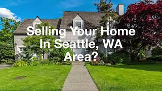 Selling your home in Seattle WA Cant sell without some attic and crawl space home improvements [upl. by Niltyak277]