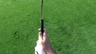 The Perfect Golf Grip [upl. by Lombard]