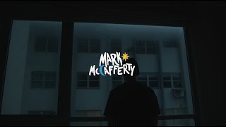 Mark McCafferty  Lifes Terms Official Music Video [upl. by Ednargel371]