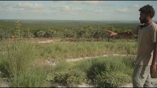 Total Transformation Bringing Life Back to Damaged Land Barren Quarry to Abundant Prairie  Year 1 [upl. by Odrude]