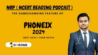 The ultimate feature of PHOENIX 2024  NEET 2024 1 YEAR BATCH [upl. by Thomson]