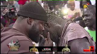 🔴BANTAMBA MODOU LO VS BOY NIANG REVIVEZ LES TEMPS FORTS DU COMBAT ROYAL  MARDI 02 JANVIER 2024 [upl. by Pappano]