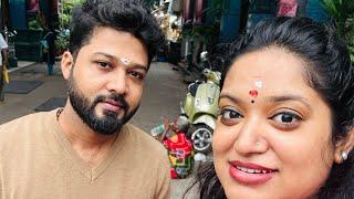 Our Anniversary Celebration in Pondicherry PONDICHERRY TRAVEL VLOG  2 Days in Pondicherry [upl. by Nealah]