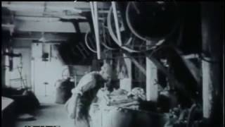 Ebridge Mill Norfolk 1960s  Film 98178 [upl. by Sela329]