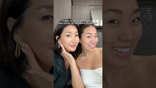 PART 2 of my Mom’s MONEYSAVING beauty tips😍 beauty beautytips makeuphacks skincarehacks [upl. by Benco]