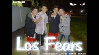 LOS FEARS  FEAR MIX [upl. by Dyane465]