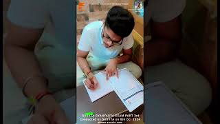 SASVTA GYANYAGYA EXAM PART 3rd  MORADABAD शाश्वत sasvta guru ram shiv krishna maa om hindu [upl. by Tacye139]