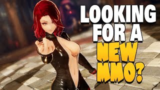 New MMORPGs Releasing in October 2023  What MMO Should You Play [upl. by Assenat238]